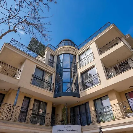 Minimalistic 1br Flat With A Parking Spot
